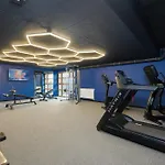 Whiteblue Iii Seaside Ul Konopnickiej Parking & Sauna & Fitness & Bawialnia Dla Dzieci & Rowerownia- W Cenie Pobytu * 코워브제크