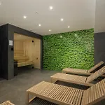 아파트 Whiteblue Iii Seaside Ul Konopnickiej Parking & Sauna & Fitness & Bawialnia Dla Dzieci & Rowerownia- W Cenie Pobytu 코워브제크