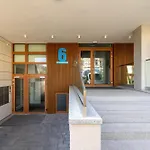 아파트 Whiteblue Iii Seaside Ul Konopnickiej Parking & Sauna & Fitness & Bawialnia Dla Dzieci & Rowerownia- W Cenie Pobytu