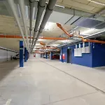 Whiteblue Iii Seaside Ul Konopnickiej Parking & Sauna & Fitness & Bawialnia Dla Dzieci & Rowerownia- W Cenie Pobytu 아파트 *