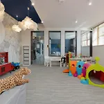 Whiteblue Iii Seaside Ul Konopnickiej Parking & Sauna & Fitness & Bawialnia Dla Dzieci & Rowerownia- W Cenie Pobytu *