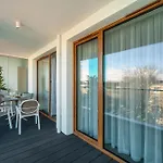 Whiteblue Iii Seaside Ul Konopnickiej Parking & Sauna & Fitness & Bawialnia Dla Dzieci & Rowerownia- W Cenie Pobytu