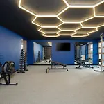 Apartmán Whiteblue Iii Seaside Ul Konopnickiej Parking & Sauna & Fitness & Bawialnia Dla Dzieci & Rowerownia- W Cenie Pobytu Kolobřeh