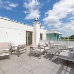 Apartmán Whiteblue Iii Seaside Ul Konopnickiej Parking & Sauna & Fitness & Bawialnia Dla Dzieci & Rowerownia- W Cenie Pobytu *