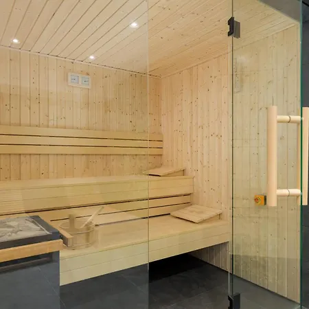 Seaside Whiteblue Iii Parking & Sauna & Fitness & Bawialnia Dla Dzieci & Rowerownia- W Cenie Pobytu *