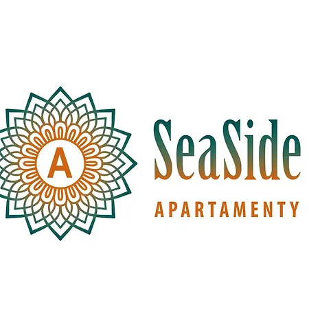 Apartment Seaside Whiteblue Iii Parking & Sauna & Fitness & Bawialnia Dla Dzieci & Rowerownia- W Cenie Pobytu