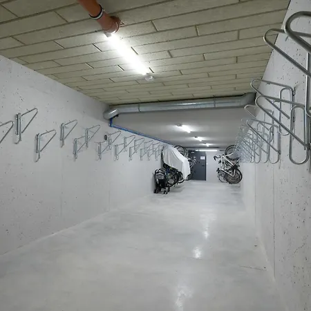 Whiteblue Iii Seaside Ul Konopnickiej Parking & Sauna & Fitness & Bawialnia Dla Dzieci & Rowerownia- W Cenie Pobytu Lägenhet