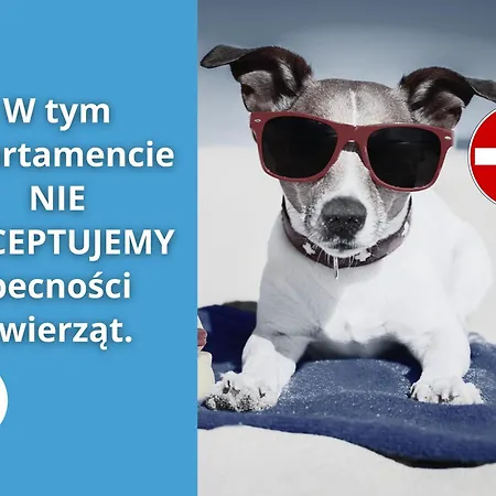 Whiteblue Iii Seaside Ul Konopnickiej Parking & Sauna & Fitness & Bawialnia Dla Dzieci & Rowerownia- W Cenie Pobytu *
