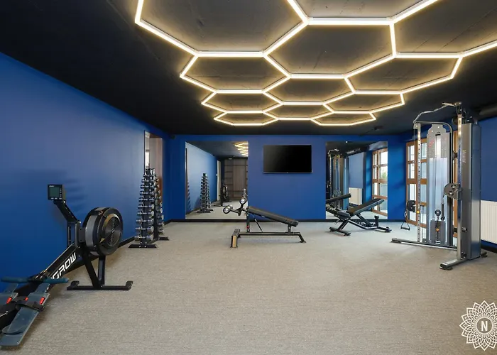 Apartment Whiteblue Iii Seaside Ul Konopnickiej Parking & Sauna & Fitness & Bawialnia Dla Dzieci & Rowerownia- W Cenie Pobytu Kolobrzeg