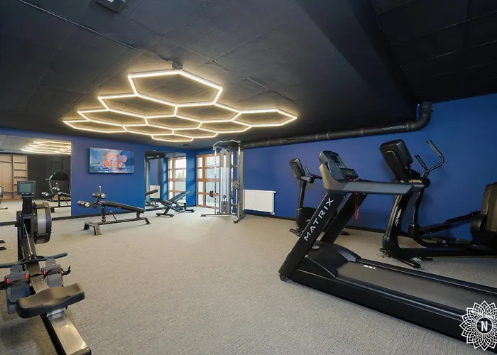 Whiteblue Iii Seaside Ul Konopnickiej Parking & Sauna & Fitness & Bawialnia Dla Dzieci & Rowerownia- W Cenie Pobytu * Kołobrzeg