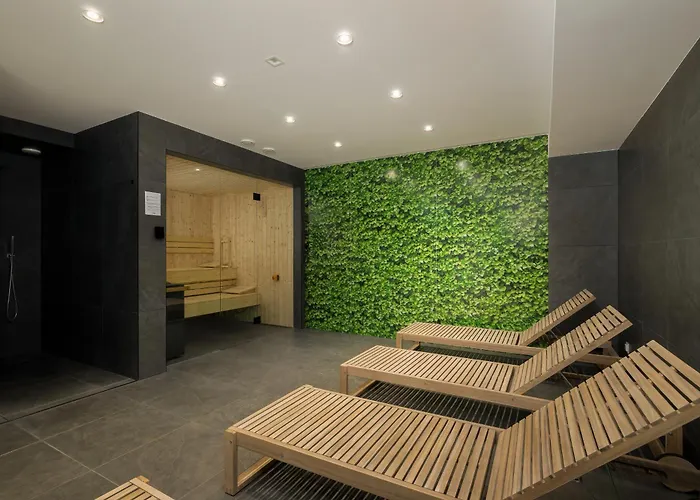 Apartment Whiteblue Iii Seaside Ul Konopnickiej Parking & Sauna & Fitness & Bawialnia Dla Dzieci & Rowerownia- W Cenie Pobytu Kolobrzeg