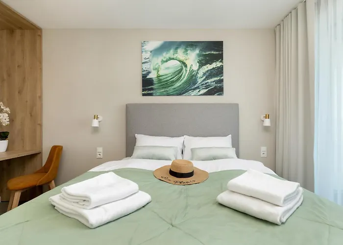 Whiteblue Iii Seaside Ul Konopnickiej Parking & Sauna & Fitness & Bawialnia Dla Dzieci & Rowerownia- W Cenie Pobytu Kołobrzeg